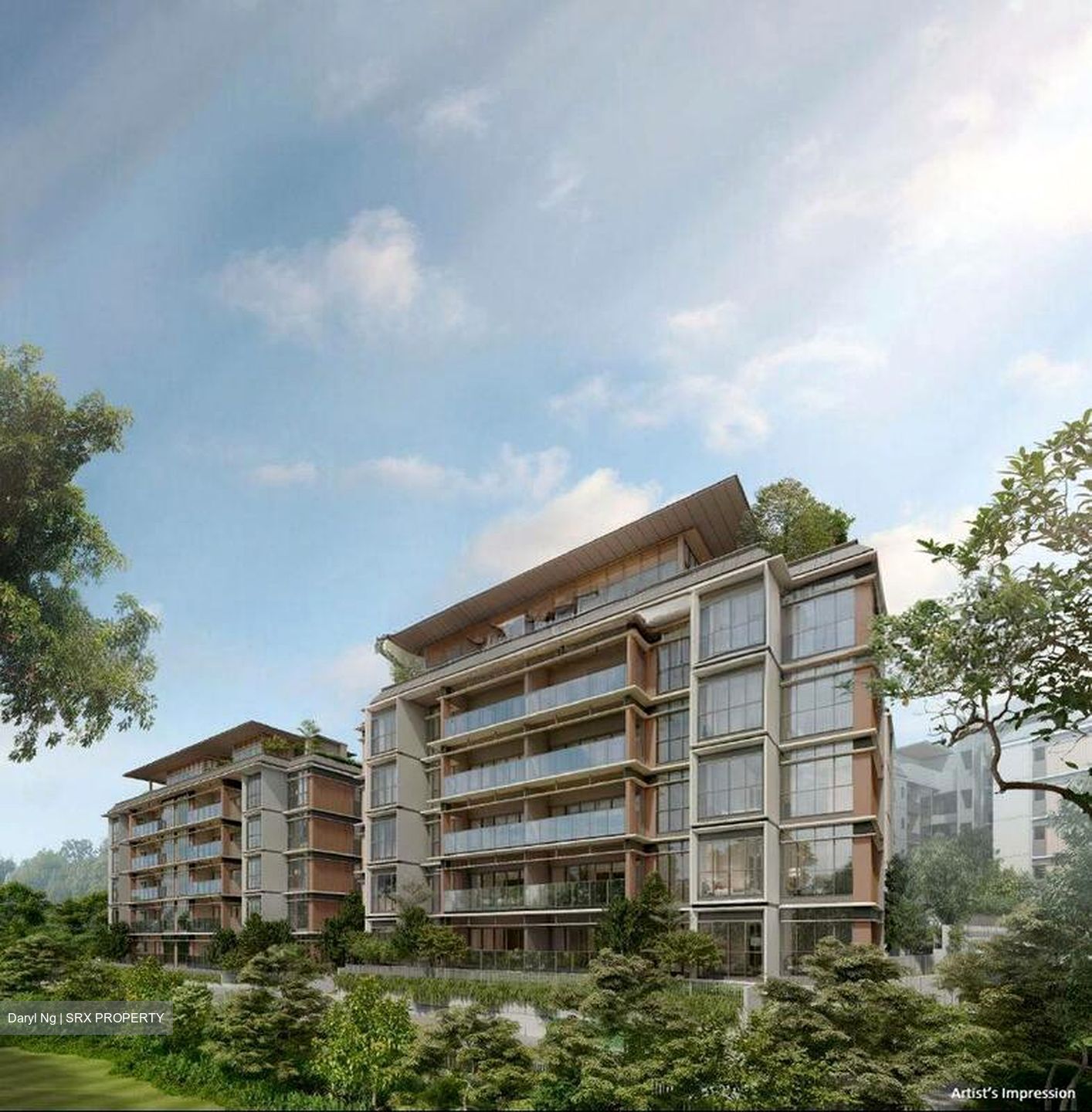 Watten Estate Road (D11), Condominium #550978331